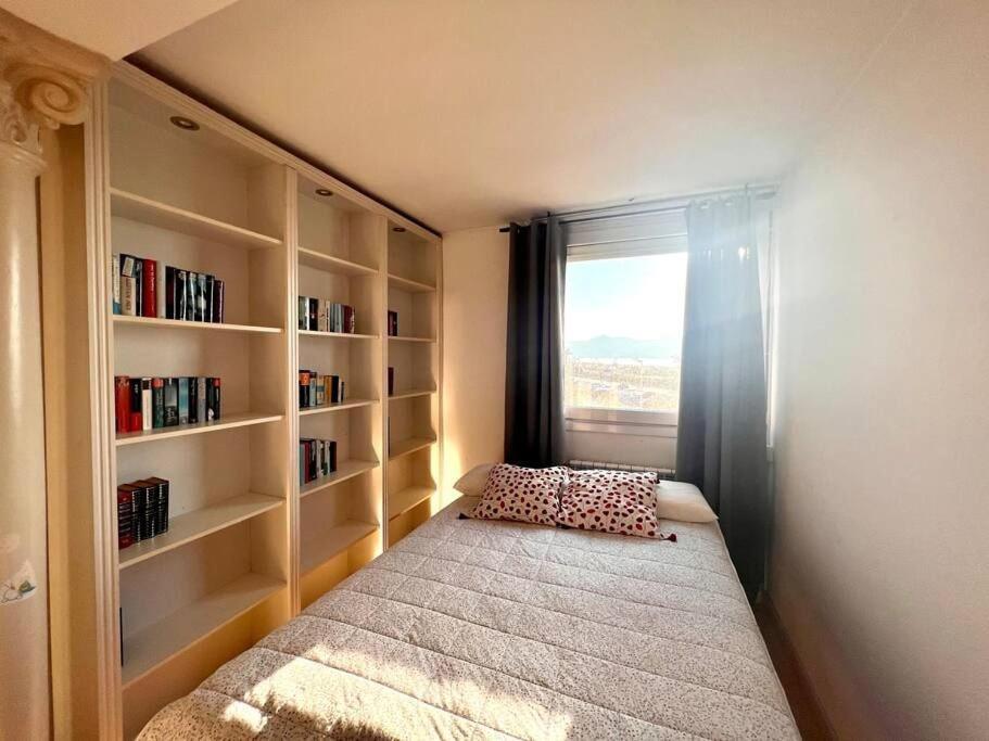 3Apartamento De Tres Habitaciones เอมปูเรียบราบา ภายนอก รูปภาพ