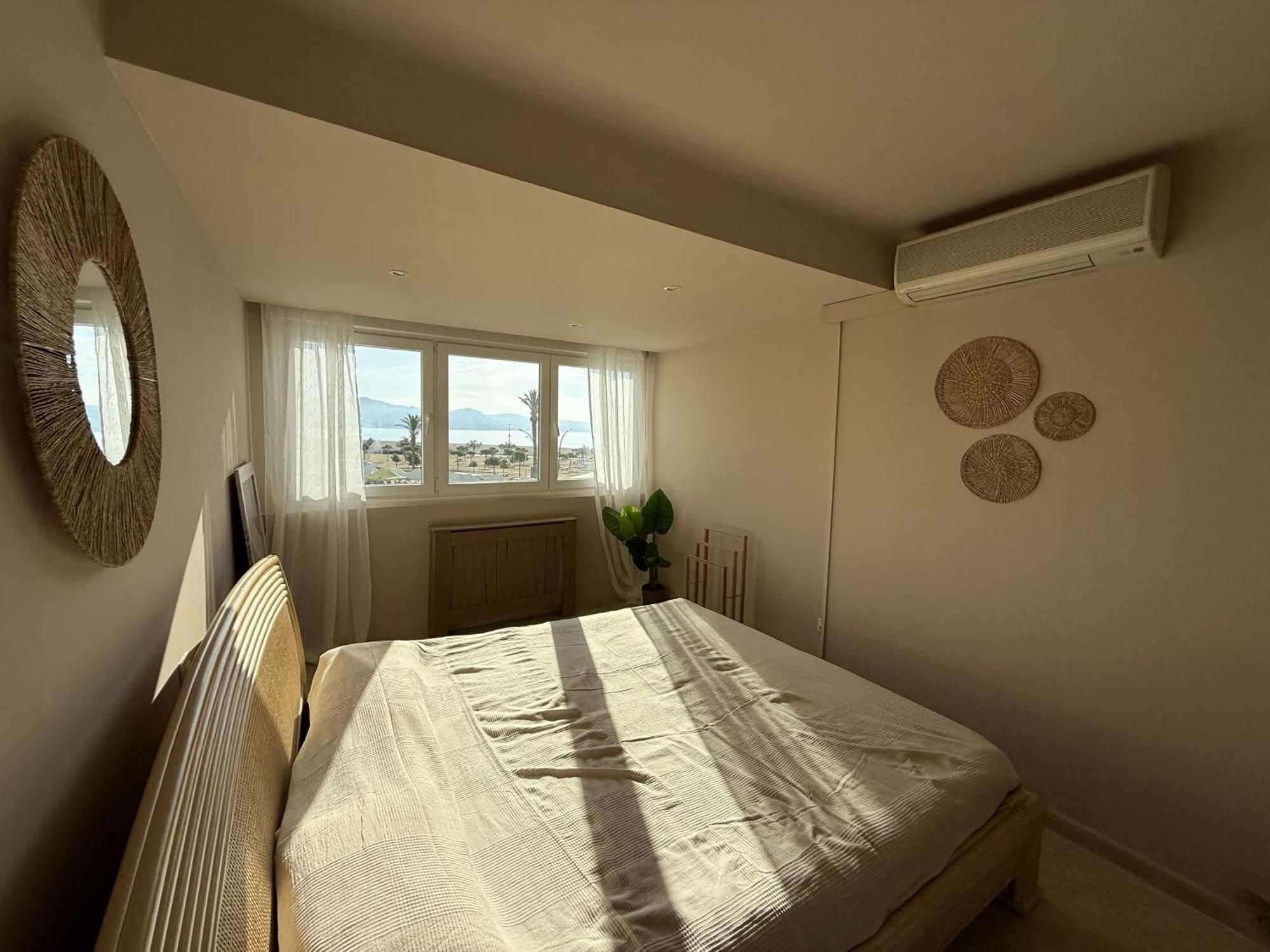 3Apartamento De Tres Habitaciones เอมปูเรียบราบา ภายนอก รูปภาพ