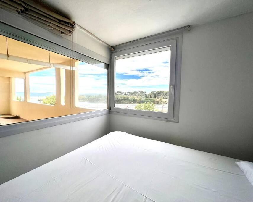 3Apartamento De Tres Habitaciones เอมปูเรียบราบา ภายนอก รูปภาพ